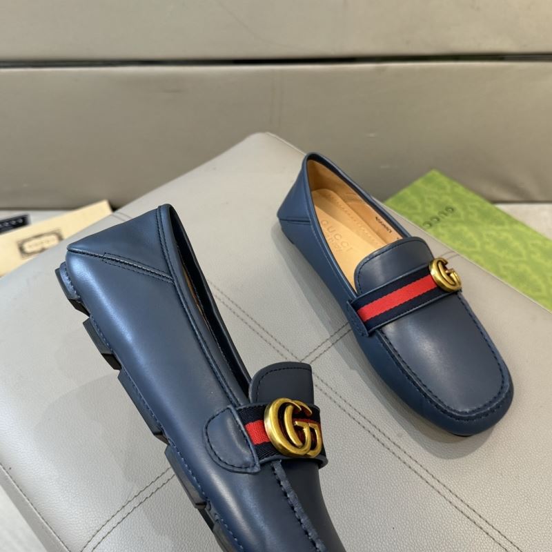 Gucci Tods Shoes